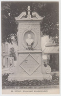 Uccle - Monument VanderKindere - Uccle - Ukkel