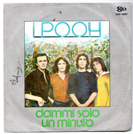 I Pooh (1977)  "Dammi Solo Un Minuto - Che Ne Fai Di Te" - Instrumental