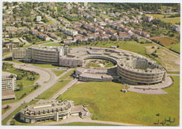 Vandoeuvre Les Nancy, Vue Aérienne - Vandoeuvre Les Nancy