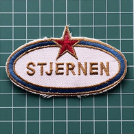 Jersey Patch SU000165 - Ice Hockey Norway Stjernen Fredrikstad - Kleding, Souvenirs & Andere