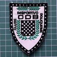 Jersey Patch SU000171 - Hockey Portugal CDB Clube Desportivo Boliqueime - Bekleidung, Souvenirs Und Sonstige