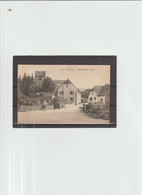 68 - RAMMERSMATT (Haute Alsace) - Eglise Avec Petite Animation - Restaurants