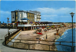 LATINA  Capo Portiere  Spiaggia - Latina