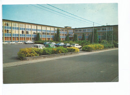 JEMEPPE - SUR - SAMBRE  Maison De Repos VAN CUTSEM . - Jemeppe-sur-Sambre