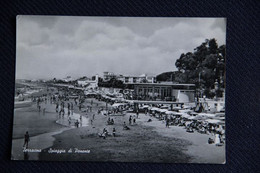 TERRACINA - Spiaggia Di Ponente - Latina