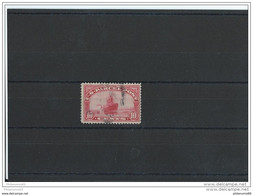 ETATS-UNIS 1912 - YT CP N° 6 OBLITERE TTB - Paketmarken