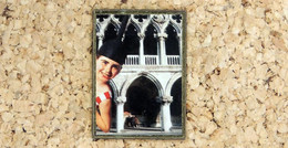 Pin's PHOTO - KODAK Kodakette VENISE - Photo Vernie - Fabricant PARKSON - Photography