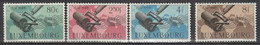 LUXEMBOURG - 1949 - YVERT N°425/428 * MLH - COTE = 20 EUR. - UPU - Nuovi