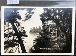 Buchillon - Pointe De Chanivaz, Vers 1933 (16'011) - Buchillon