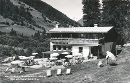 XA.777  Bad Hofgastein - Waldgasthof Angertal - 196(?) - Bad Hofgastein