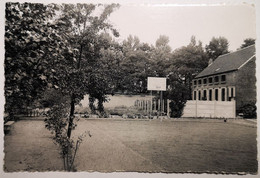 A715  BRUXELLES - LAEKEN - INSTITUT DES URSULINES ECOLES NORMALES PLAINE DE BASKET-BALL ED. THILL - Enseignement, Ecoles Et Universités