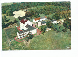 Fosses-la-Ville - Home De Jaifve - Vue Aérienne - Fosses-la-Ville