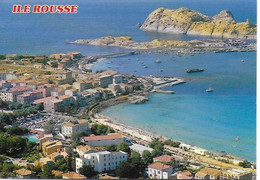 Ile Rousse - - Other & Unclassified