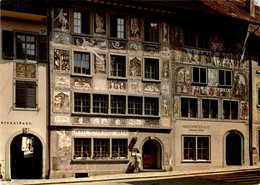 Stein Am Rhein - Hotel Adler (424) - Stein Am Rhein
