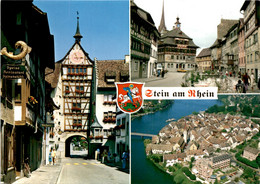 Stein Am Rhein - 3 Bilder (1242) - Stein Am Rhein