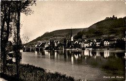 Stein Am Rhein (8441) * 4. 6. 1959 - Stein Am Rhein