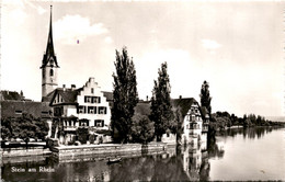 Stein Am Rhein (11107) * 26. 8. 1957 - Stein Am Rhein