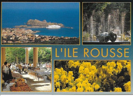 Ile Rousse - ( Datée 1994) - Other & Unclassified