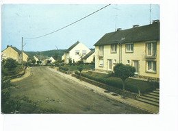 Saint Léger Rue Monseigneur Picard - Saint-Léger