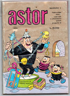 Astor (Bianconi 1979) N. 5 - Humor