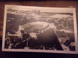 ♥️  Wien Das Wiener Stadion Länge 240m Breite 190m Fassungeraum 60000 Personen Austroflug STADE STADIUM - Otros & Sin Clasificación