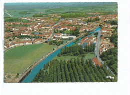 Blaton Vue Aérienne Panorama - Bernissart