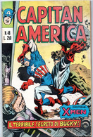 Capitan America (Corno 1975)  N. 48 - Superhelden