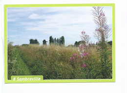 Velaine Sur Sambre Moulin Des Golettes - Jemeppe-sur-Sambre