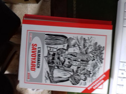 52/ ALMANACH DU VIEUX SAVOYARD 2005 - Alpes - Pays-de-Savoie