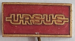 Ursus Tractor & Agricultural Machinery PINS A13/7 - Transports
