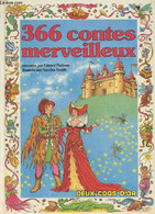 366 Contes Merveilleux - Padoan Gianni - 1986 - Contes