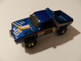 Hotwheels    Subaru Brat   / 2012   ***   0132   *** - HotWheels