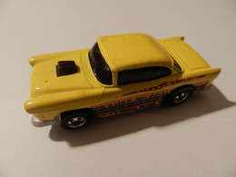Hotwheels      '55 Chevy   / 1978   ***   0191   *** - HotWheels