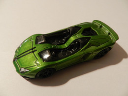 Hotwheels      Lamborghini Aventador J   / 2013   ***   0140   *** - HotWheels