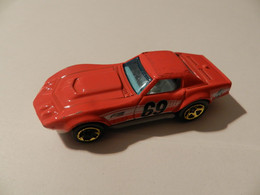 Hotwheels    Copo Corvette Coupe   / 2010   ***   0151   *** - HotWheels