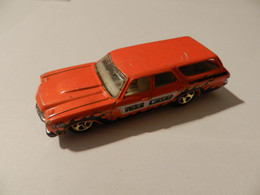 Hotwheels    '70 Chevelle SS   / 2008   ***   0117   *** - HotWheels