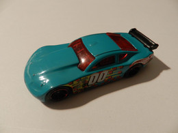 Hotwheels    Circle Tracker Nascar Stock Car   / 0000   ***   0149   *** - HotWheels