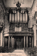 Grimberghen - Het Orgel Der Kerk - Grimbergen