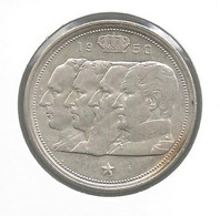 PRINS KAREL * 100 Frank 1950 Frans * Nr 12203 - 100 Francs
