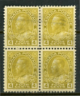 Canada USED 1911-25 King George V "Admiral" Issue - Otros & Sin Clasificación