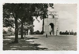 AK 099753 ENGLAND - Leicester - Victoria Park - War Memorial - Leicester