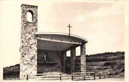 Heer Sur Meuse (Centre De Vacances Des Mutualités Chrétiennes) - Chapelle En Plein Air Du Centre De Vacances - Hastière