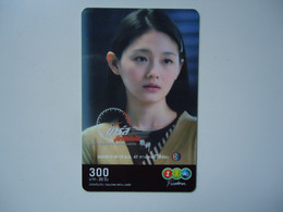 THAILAND USED CARDS  WOMEN - Thaïland