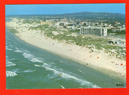 SAINTE-CECILE-PLAGE - Vue Générale De La Plage - - Other & Unclassified