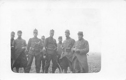 Schweiz Armee - Armée Suisse -   Militaria Groupe De Soldats   Gruppe Von Soldaten KP III/30 Sergent Major - Otros & Sin Clasificación