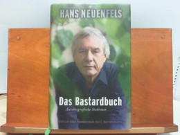 Das Bastardbuch - Autobiografische Stationen - Biographien & Memoiren