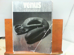 Venus International - Eine Dokumentation Der Fotokunst - Fotografía