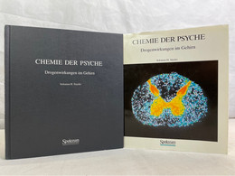 Chemie Der Psyche : Drogenwirkungen Im Gehirn. - Psicologia