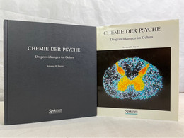 Chemie Der Psyche : Drogenwirkungen Im Gehirn. - Psicología