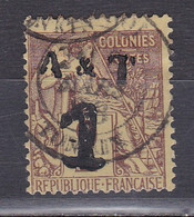 ANNAM ET TONKIN N°1 - Used Stamps